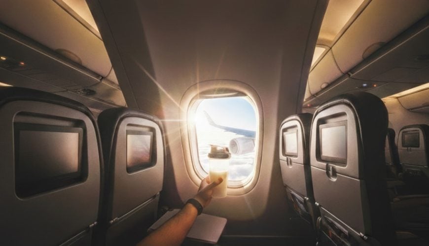 Travel Protein