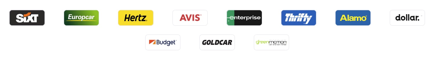 Car Hire 2