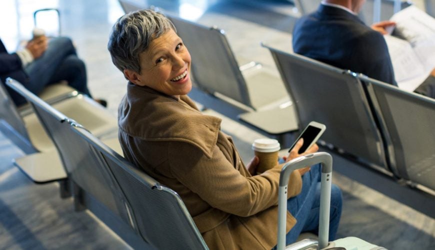 Airport Hacks