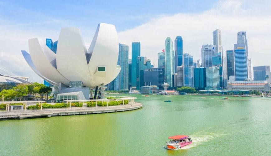 Things to Do in Singapore